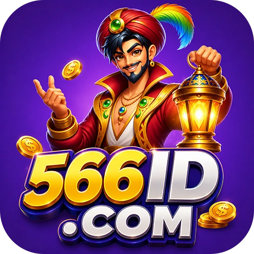 566ID Logo